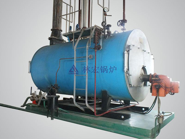 燃油(氣)蒸汽、熱水鍋爐